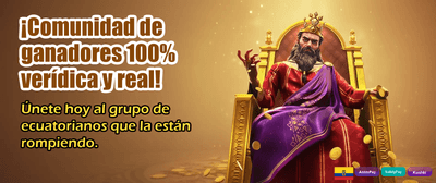 Gana en Ruleta en Vivo