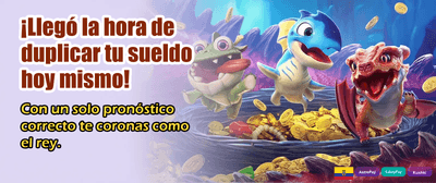 Apuesta y Gana en Vivo